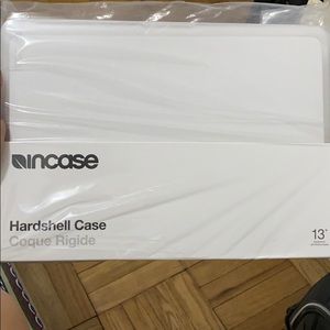 MacBook Air 13 hardshell case